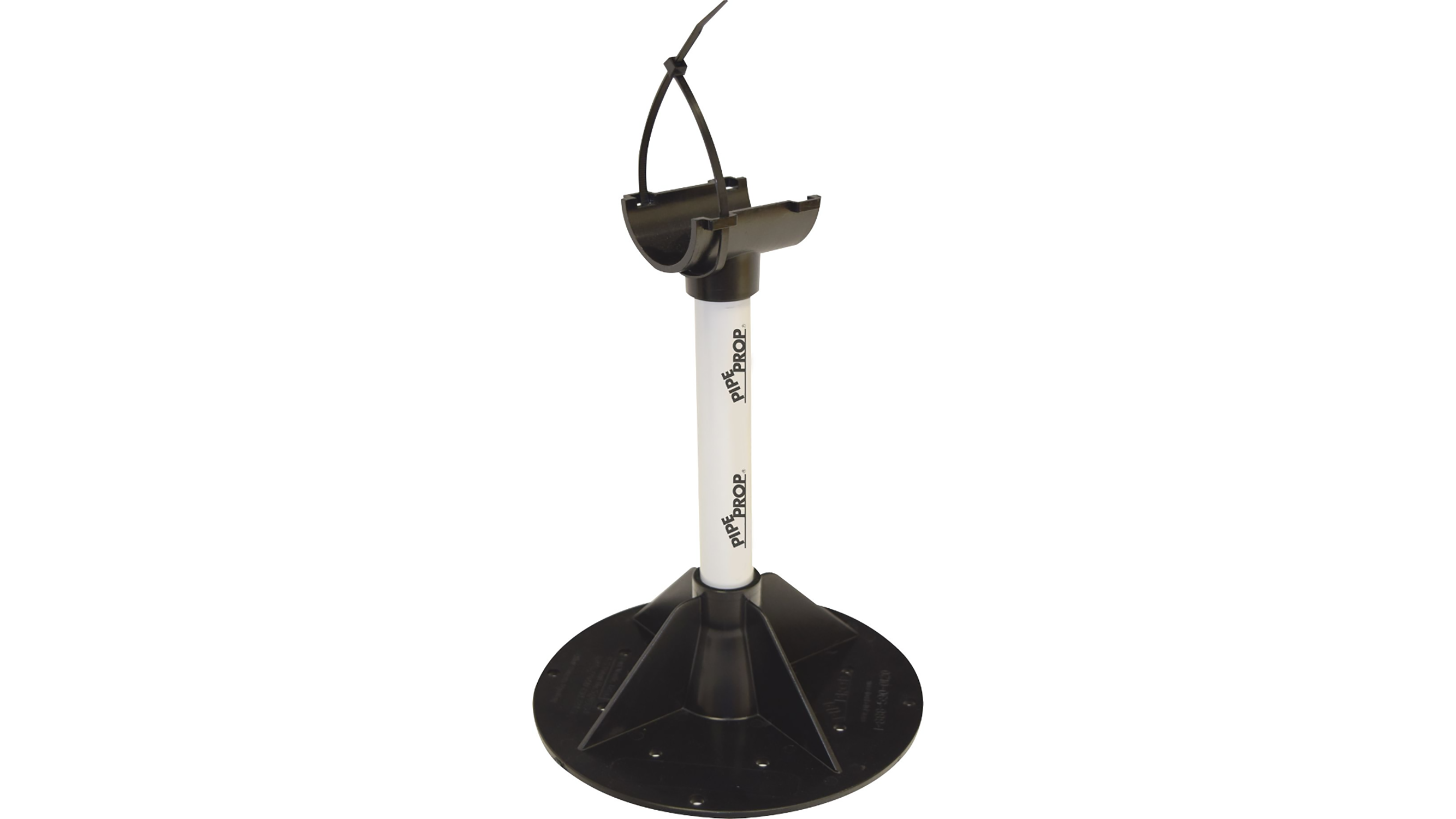 - Condenser and Vibration Pads